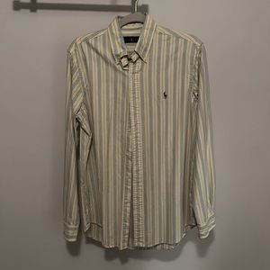 Ralph Lauren - Long Sleeve